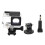 Hero 4/3+ Underwater Housing  Shockproof GoPro Accessory 1