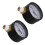 Manometro per piscina serie Hayward Pro - Set da 2 pezzi 2