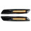 2 luces LED intermitentes laterales dinámicas para coche, compatibles con E60, E61, E81 y E82. 5