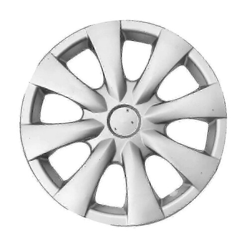 Hub cap replacement for Corolla 2009-2013 - Wheel cover 570-61147
