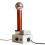 High Power Tesla Coil 15cm Arc Simulator 5-30W 90-230V Adjustable 1