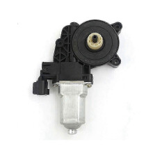 Motorček okna pre Ford Focus, predný pravý, 2012-2018, 6CP1-14553-21A