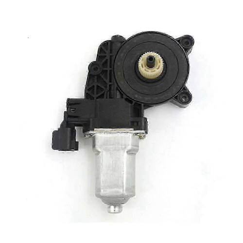 2012-2018 Ford Focus right front side window motor (6CP1-14553-21A)