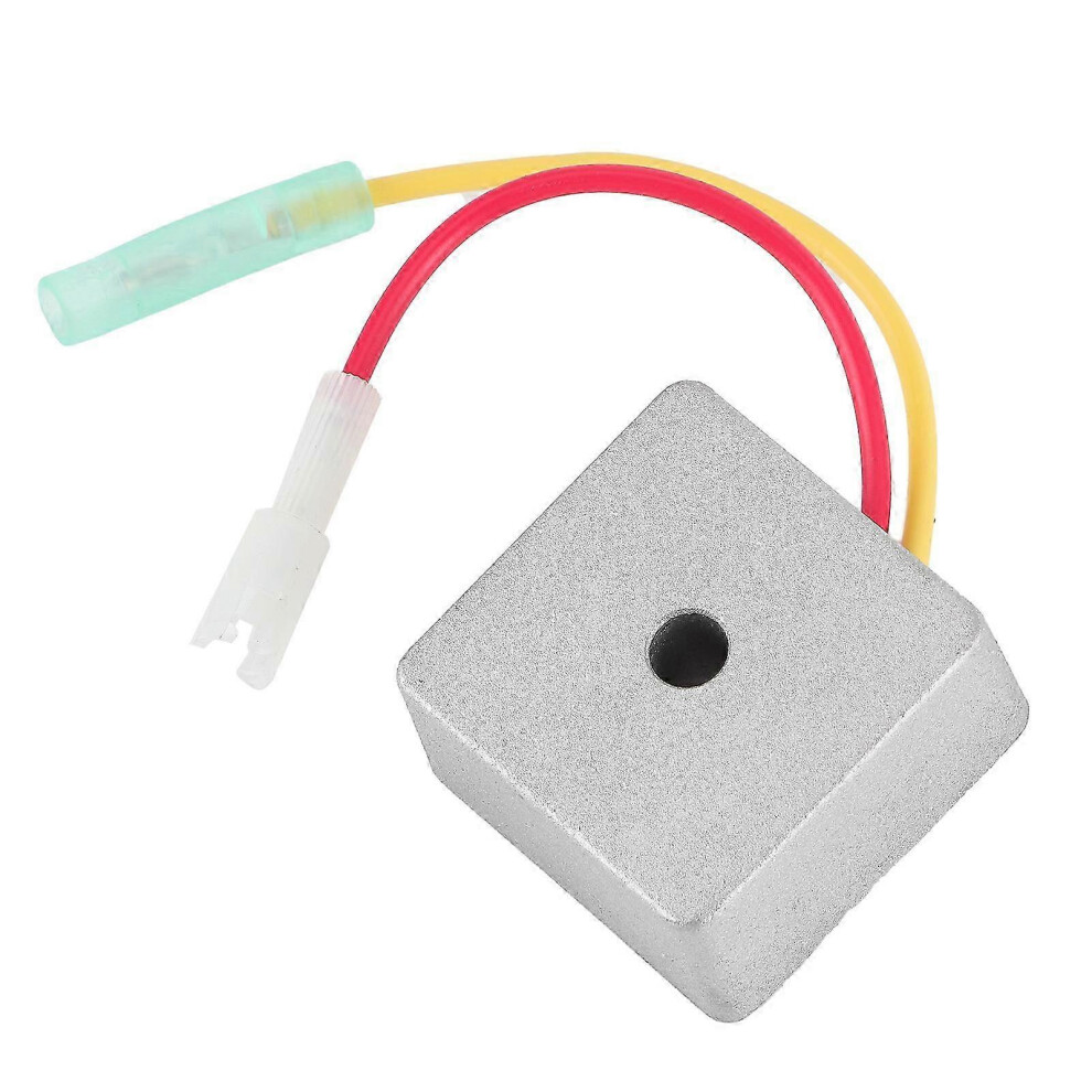 Voltage Regulator 491546 Fit For Briggs & Stratton Engine Parts 7624176605550