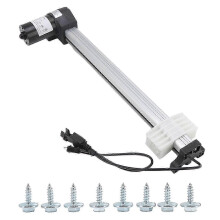 Sofamotorantrieb f¹r elektrische Relaxsessel, 29 V Gleichstrom, 333 mm Hub