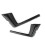 Profilo angolare per parabrezza auto per Toyota Yaris 2012-2015 - 53866-52090 4