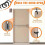 Security wedges for law enforcement - 5Pack first responder door stops 4