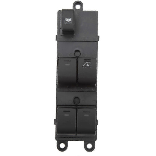 Nissan Navara D40 Electric Window Master Switch RHD 2007-2015
