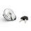 Yamaha VStar XVS650 Tankdeckel mit Schl¹sseln - Artudatech 1