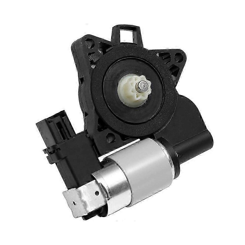 Power Window Lift Motor For Mazda 3, 5, 6, Cx - 7, Cx - 9, Rx - 8 (Gj6a5958xf, G22c5958xc) 7624176668913