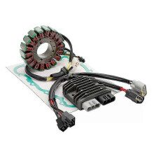 Gleichrichter mit Dichtung f¹r Street Triple 675 2008-2012 Stator