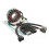 Rectifier with gasket for Street Triple 675 2008-2012 stator 1