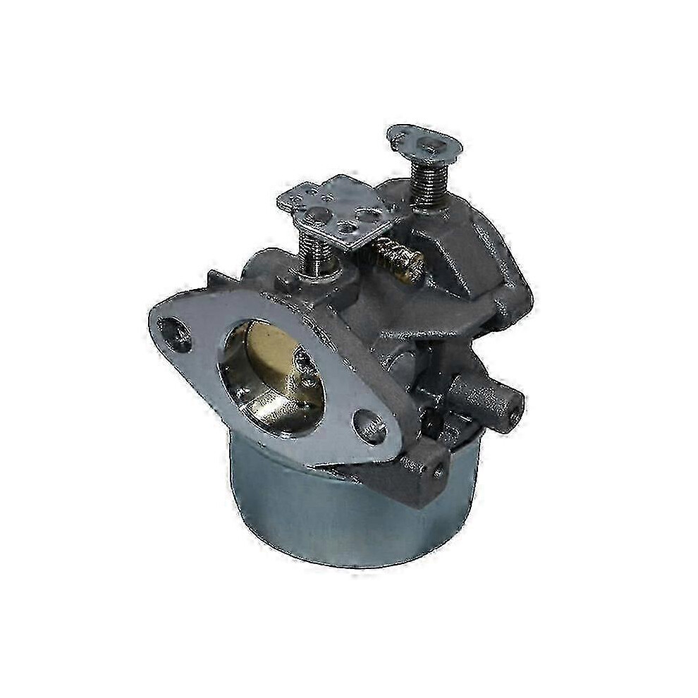 Tecumseh Tvm220-157287H Carburetor For Lawn Mower 640297 7624176630859