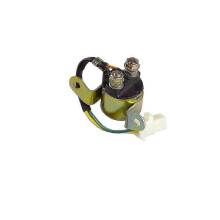 Suzuki VS 800 GLV Intruder 1992-1997 Motorcycle Starter Relay Replacement