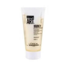 LOréal Professionnel - Tecni.Art Bouncy & Tender - Two-component gel cream for curly hair 150ml