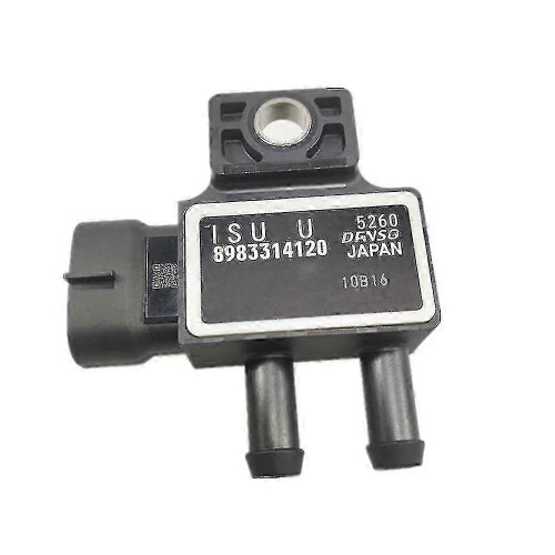 DPF-Differenzdrucksensor f¹r Isuzu D-Max MU-X 8983314120