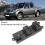 Nissan Navara D40 Electric Window Master Switch RHD 2007-2015 3