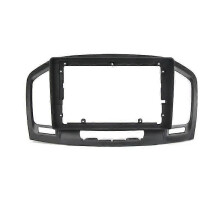 Einbaurahmen für Autoradio für Buick Regal (2009–2013) und Opel Insignia (2008–2013) mit CAN-Bus-Anschluss