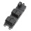 Nissan Navara D40 Electric Window Master Switch RHD 2007-2015 4