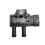 DPF-Differenzdrucksensor f¹r Isuzu D-Max MU-X 8983314120 3