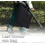 Universal Collection Bag for Leaf Vacuums and Blowers 2