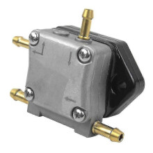 Fuel Pump 8m0118177 8m0141827 881862t08 for Mercury 4 Stroke 40hp - 60hp in Europe