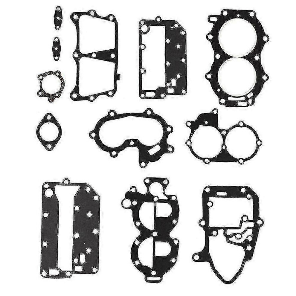 Powerhead Gasket Kit For Johnson/Evinrude 25/35Hp 2Cyl 18-4307 7624176630804