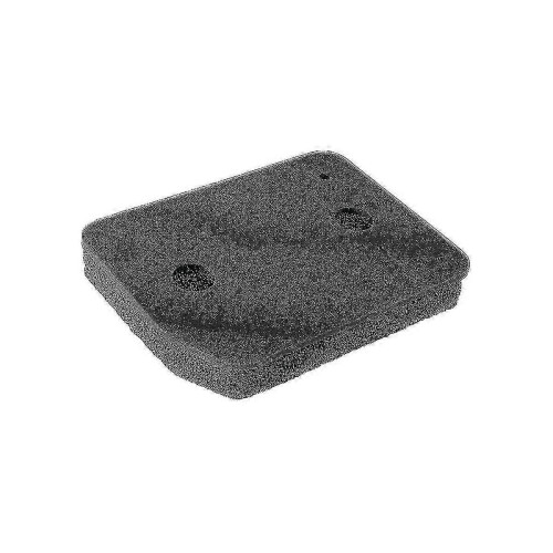 Miele T1 wasdroger schuimfilter (2 stuks)  Lange levensduur