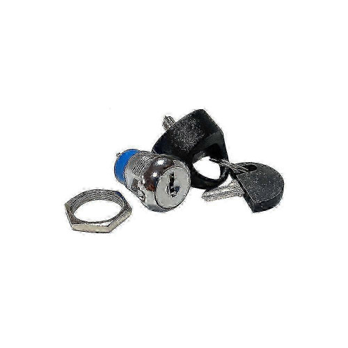 Replacement start switch with key for mobility scooter 6082792753450 2