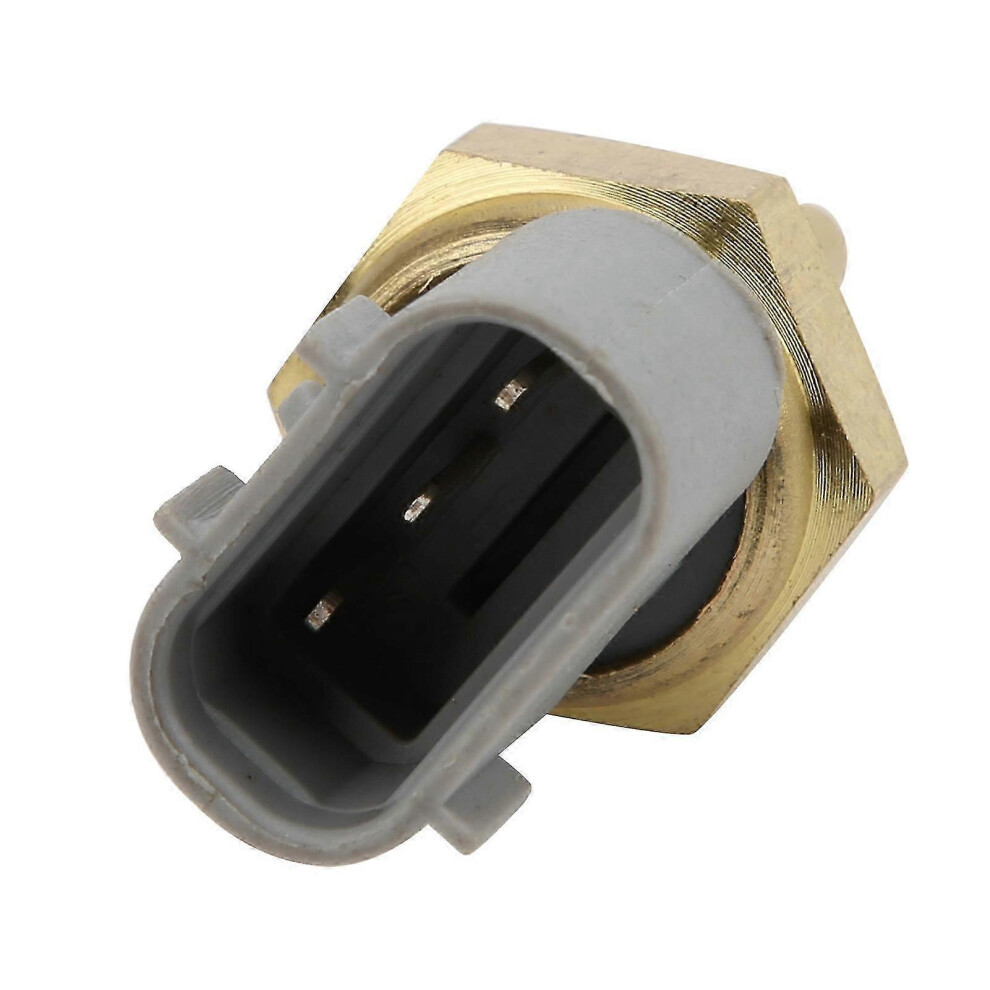Suzuki Baleno Swift Compatible Coolant Temperature Sensor 13650-50F01 7624176607172