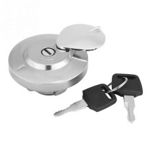Honda Shadow VLX 600 Rebel 250 Motorcycle Fuel Tank Cap
