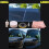 8pcs Cerium Oxide 120g Kit - Professional Auto Glass Scratch Remover 4