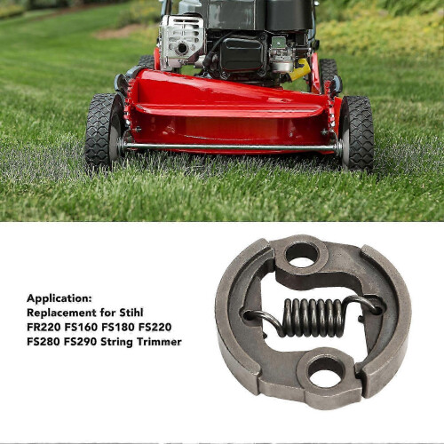 Stihl FR220 FS160 FS180 koppelingsassemblage aandrijfunit onderdeel 2