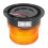 2x LKW-Blitzlicht, gelb, LED-Warnleuchte, 12V/24V, Notfallblinker 5
