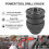 Hilti TE-40 TE-35 TE-30 TE-16 SDS-Bohrfutter-Ersatzteil 4