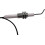 Grill Igniter Push Button Piezo with Universal 30cm Ignition Electrodes 5