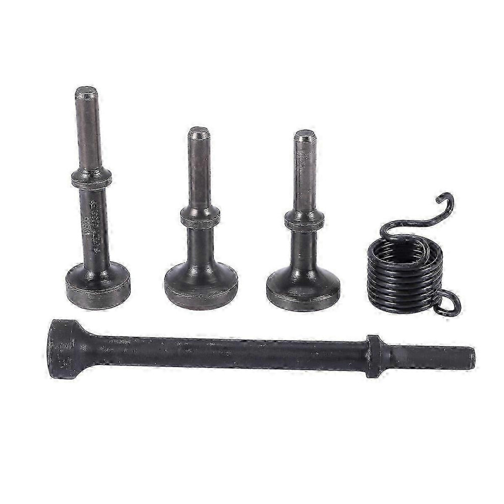 Multi-Purpose Air Hammer Chisel Set For Construction And Diy Projects 7624176607035