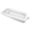 Shower bed for elderly 195x90cm inflatable foldable bathtub 3