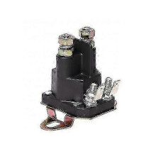 Relé de arranque para vehículos industriales de 12 V Trombetta 862-1241-211-12