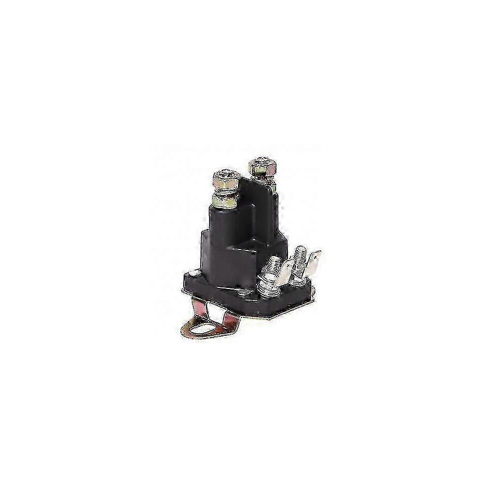 12V Industrial Vehicle Starter Relay Trombetta 862-1241-211-12 7624176608063
