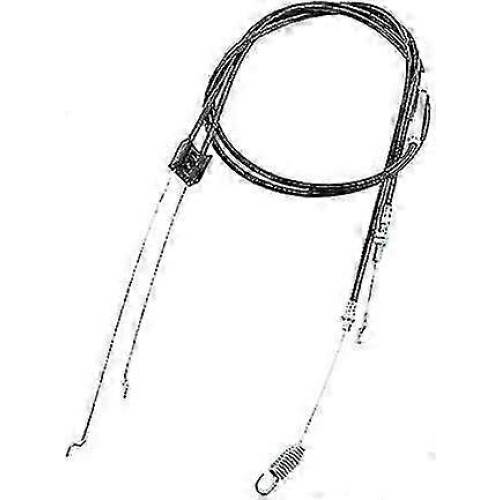 Einhell GC-PM 56/1S HW Lawn Mower Bowden Cable Clutch Replacement Part