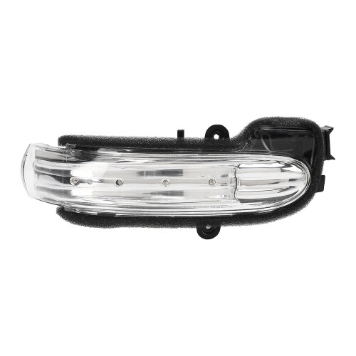 Replacement turn signal light for Mercedes-Benz C-Class W203 left