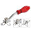 Red Car Windshield Seal Strip Removal & Installation Tool (1pc) 4