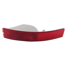 Volvo XC90 2007-2014 Right Rear Bumper Fog Light Reflector Assembly 31111185