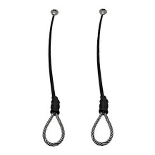 OEM-style tailgate cable for John Deere Gator HPX615E