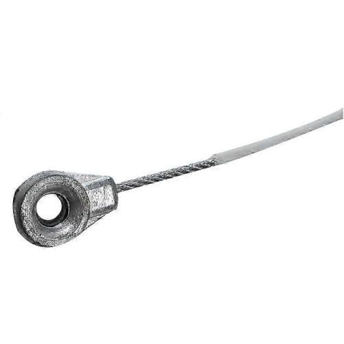 OEM-style tailgate cable for John Deere Gator HPX615E 2