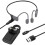 Charger for Shokz Openswim Pro S710 bone conduction earphone Type-C 1