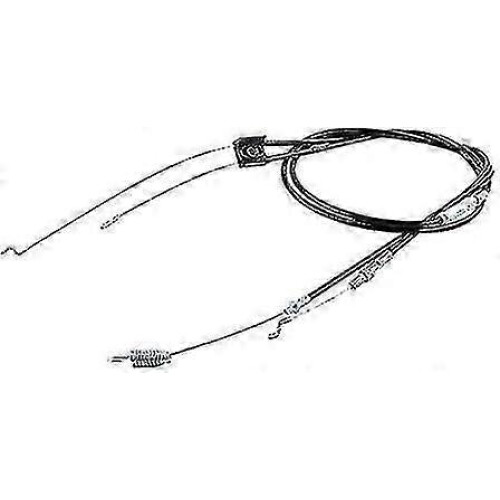 Einhell GC-PM 56/1S HW Lawn Mower Bowden Cable Clutch Replacement Part 2
