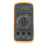 Fluke Digital Multimeter  High Accuracy Voltage Current Resistance Meter for Industrial Use 5