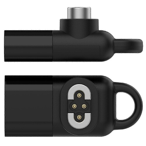 Charger for Shokz Openswim Pro S710 bone conduction earphone Type-C 2